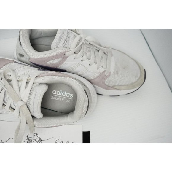 Adidas Crazychaos Cloudfoam Comfort Sneakers - Wom - Picture 7 of 8